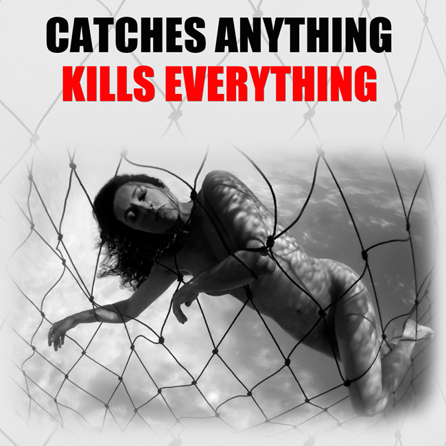 Catches Anything, Kills Everything Campaigner: Catches Anything, Kills Everything