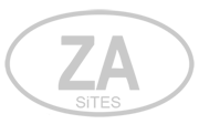 ZA SiTES: Sponsor of the Shark Warrior