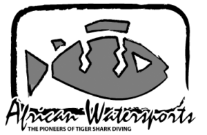 African Watersports - Sponsor of the Shark Warrior African Watersports - Sponsor of the Shark Warrior