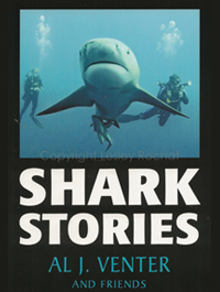 Shark Stories - Lesley Rochat